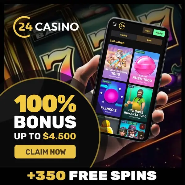 Кадр рекламы Neon Cash