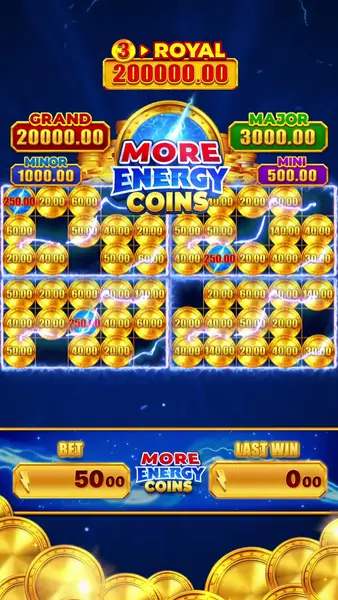 Кадр рекламы It Amazement