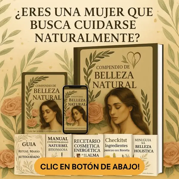 Кадр рекламы Belleza Natural