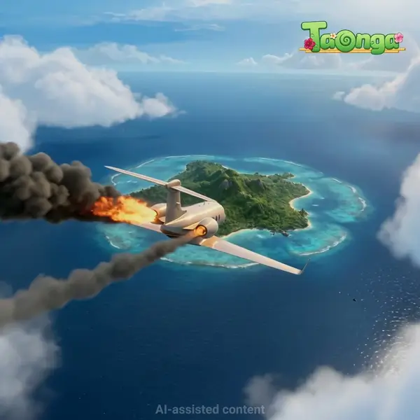 Кадр рекламы Taonga: The Island Farm