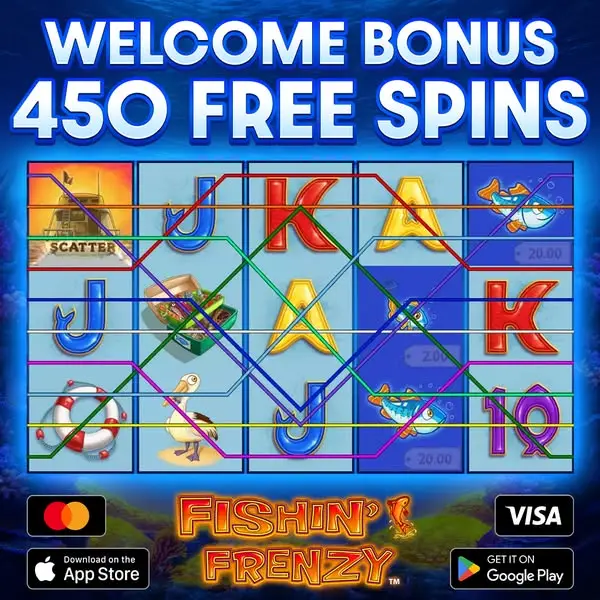 Кадр рекламы UK Slots