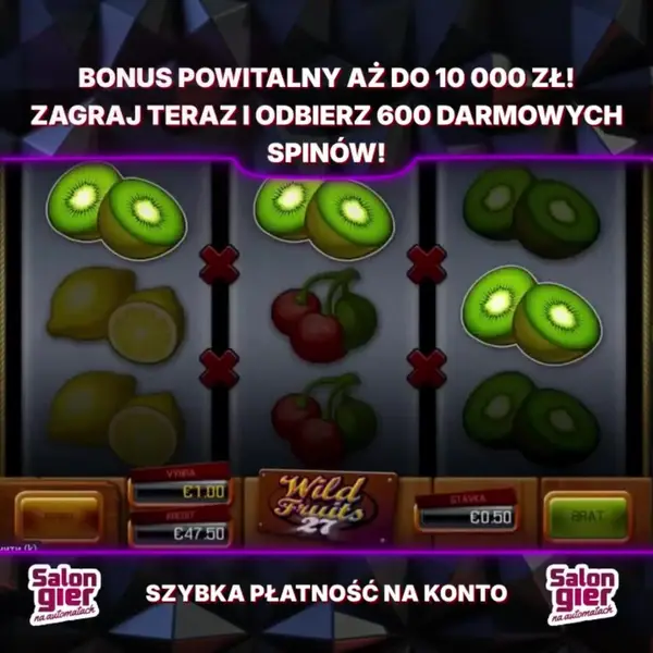 Кадр рекламы Winnita Casino