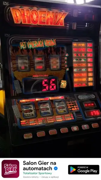 Кадр рекламы Play and win