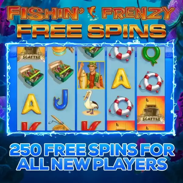 Кадр рекламы Online Casino