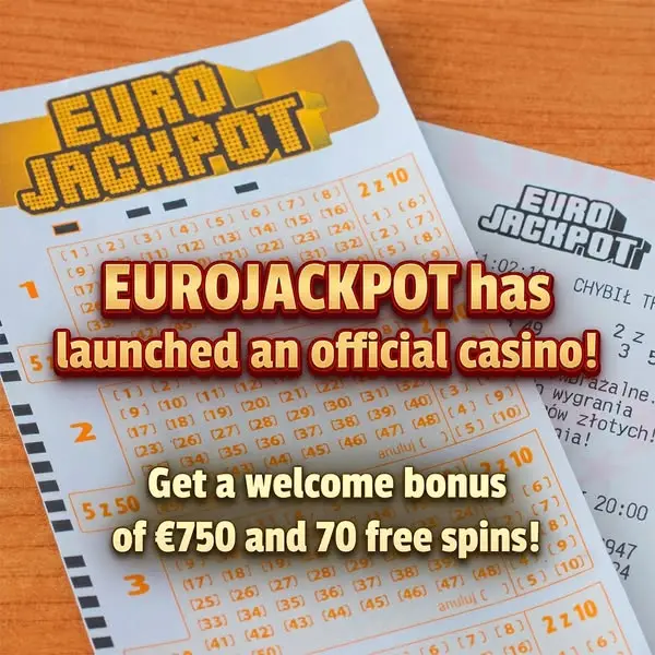 Кадр рекламы Euro Play