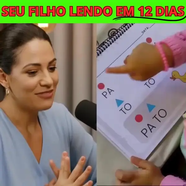 Кадр рекламы Educa Mundo kids