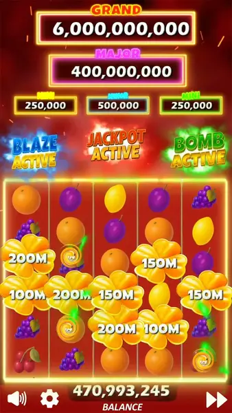 Кадр рекламы Lucky Games