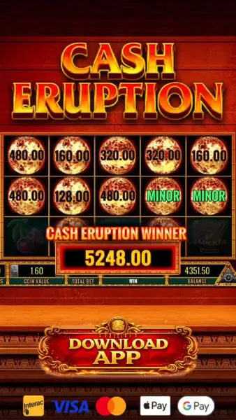 Кадр рекламы Lucky Chance