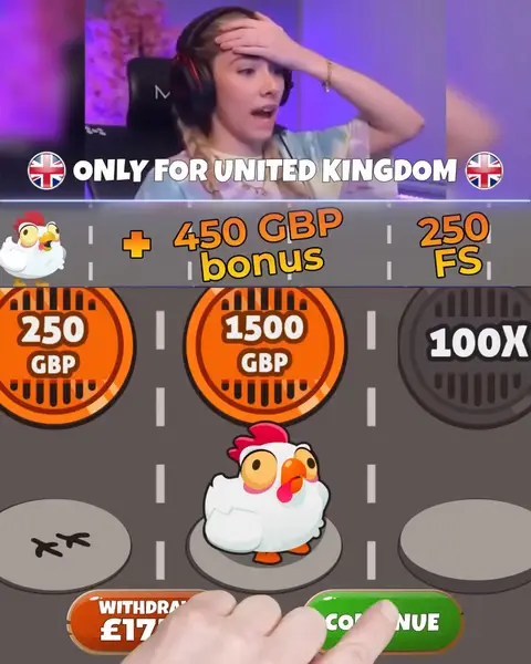 Кадр рекламы Rtp100 Games