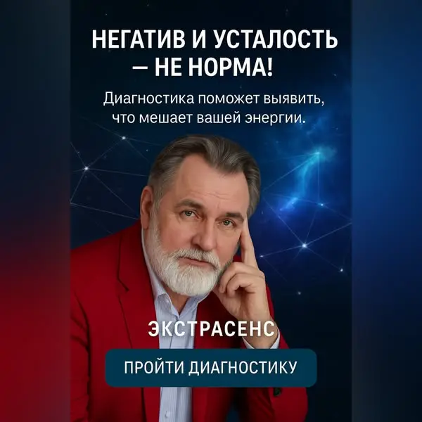 Кадр рекламы VividAura