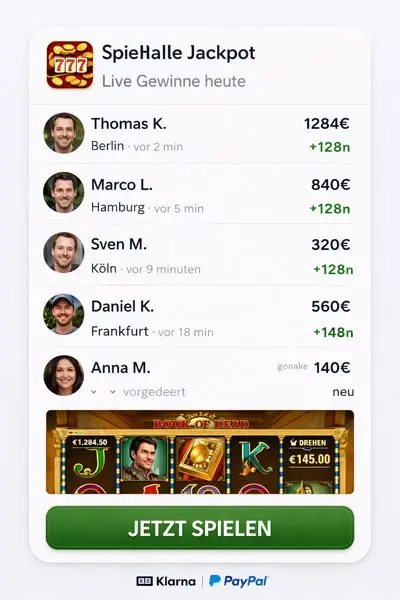 Кадр рекламы Top Casino