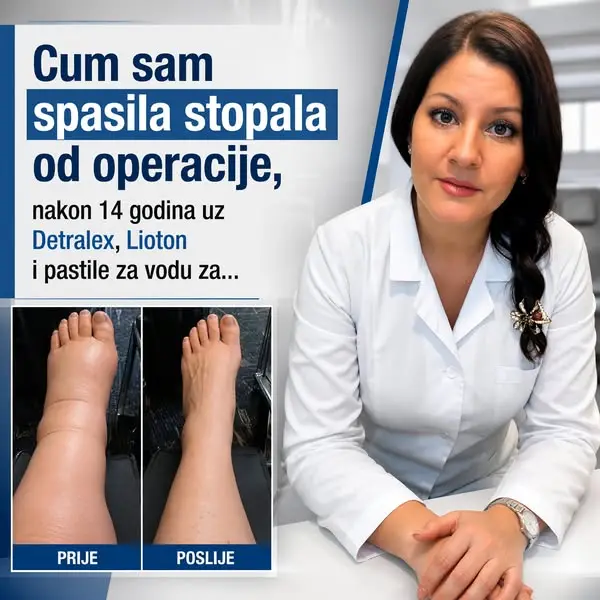 Кадр рекламы Doc Dwight Moore