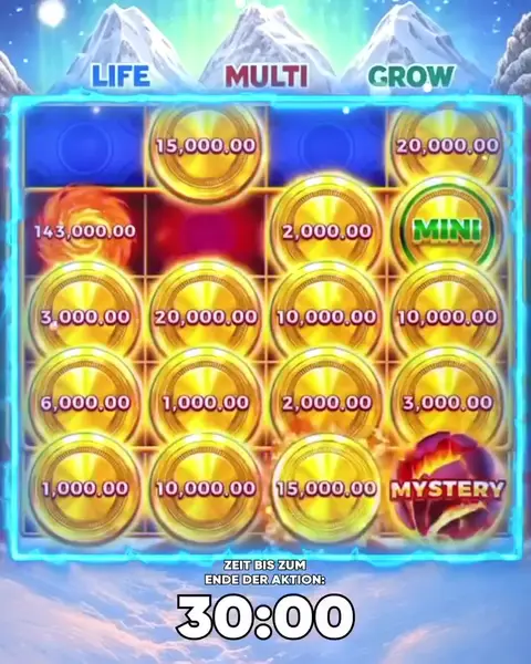 Кадр рекламы Play Online