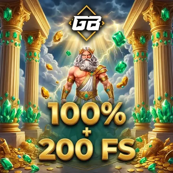 Кадр рекламы GB Play