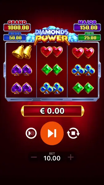 Кадр рекламы Play Now