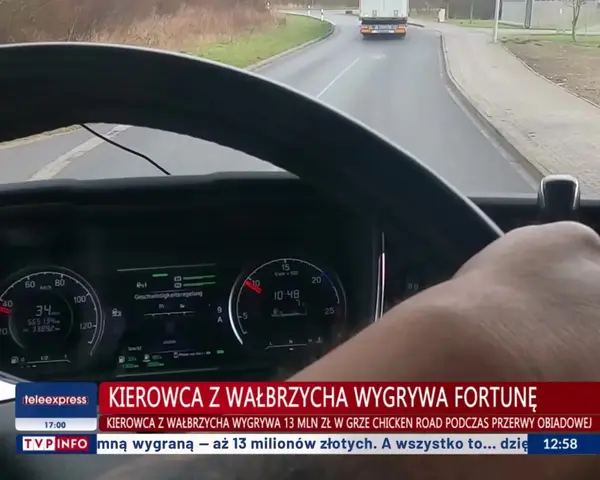 Кадр рекламы Fadima