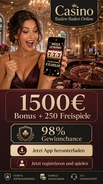 Кадр рекламы Online Slots