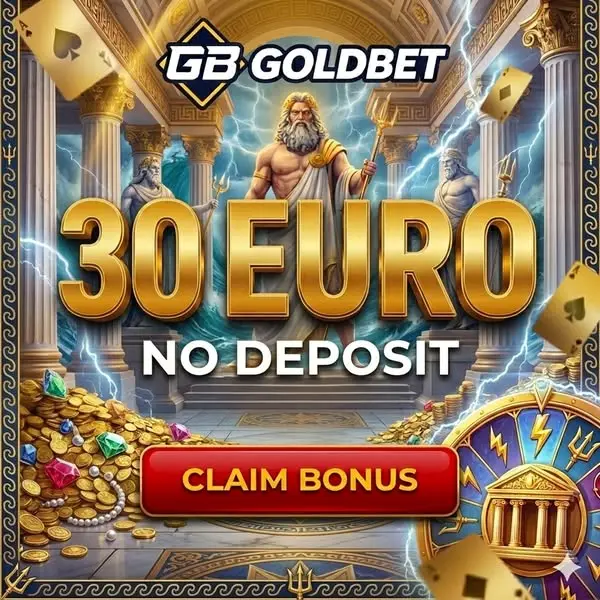 Кадр рекламы GoldBust