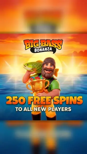 Кадр рекламы Big Win