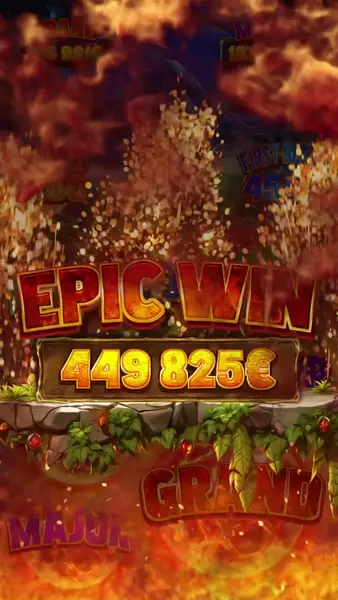 Кадр рекламы Big Win