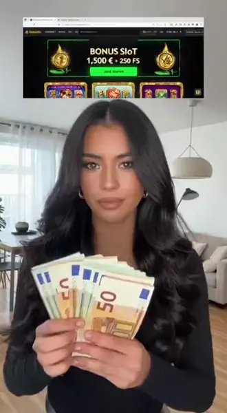 Кадр рекламы Аmаzing Реrfоrmаnсе