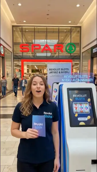 Кадр рекламы Serina Velcor