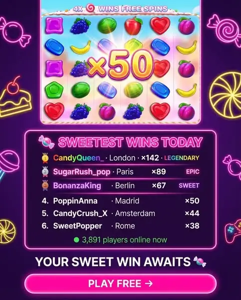 Кадр рекламы Bonus Game