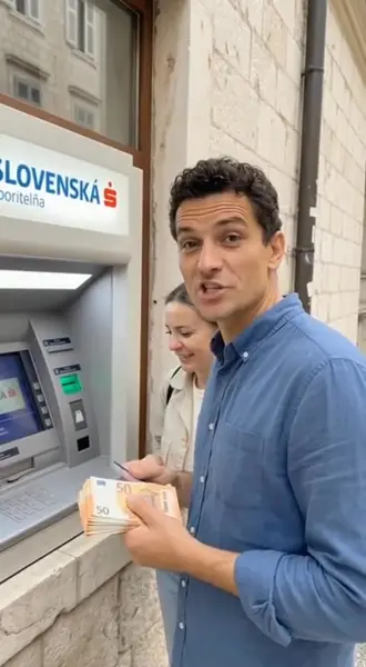 Кадр рекламы Big Win