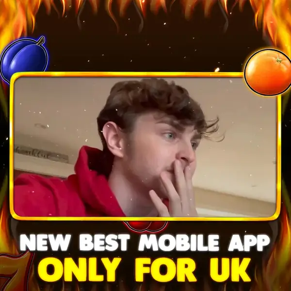 Кадр рекламы Spin Kings