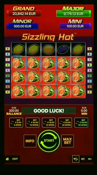 Кадр рекламы Vip Games 6