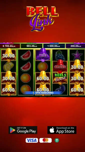 Кадр рекламы Lucky spin