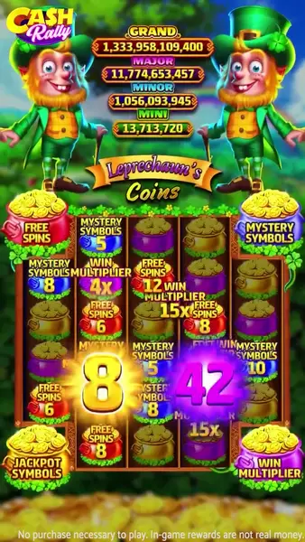 Кадр рекламы Prize Zone