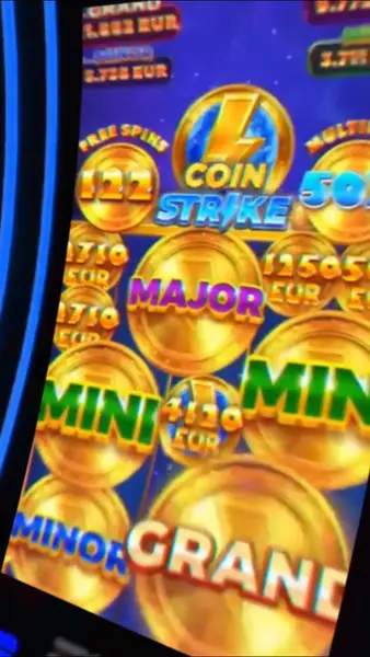 Кадр рекламы Super Jackpot 777