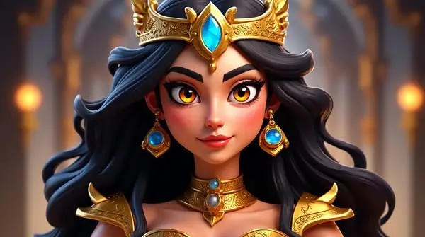 Кадр рекламы MyTale Games