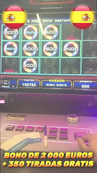 Кадр рекламы Oro de los Gnomos