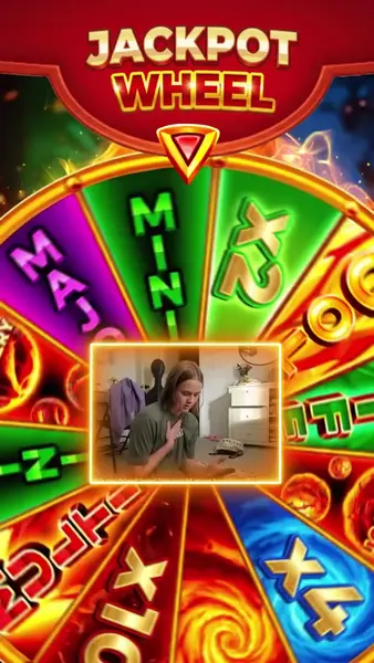 Кадр рекламы Online Games