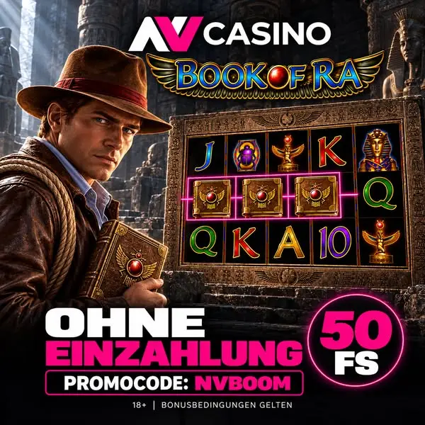 Кадр рекламы Fortune Vault