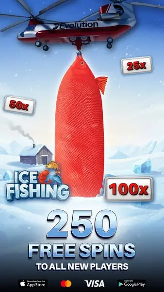 Кадр рекламы Napoleons Casino