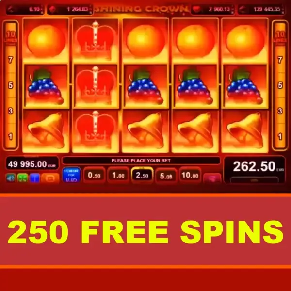 Кадр рекламы Winaura Top slots