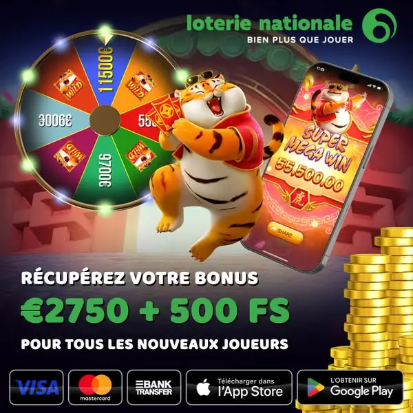 Кадр рекламы Belgie - Nationale Online