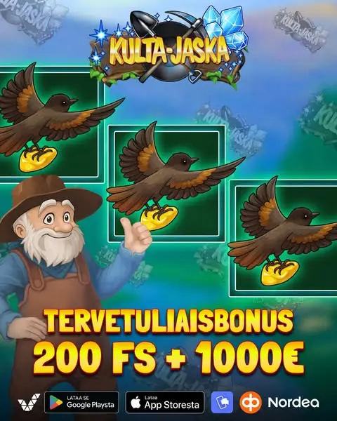 Кадр рекламы Suomi Play