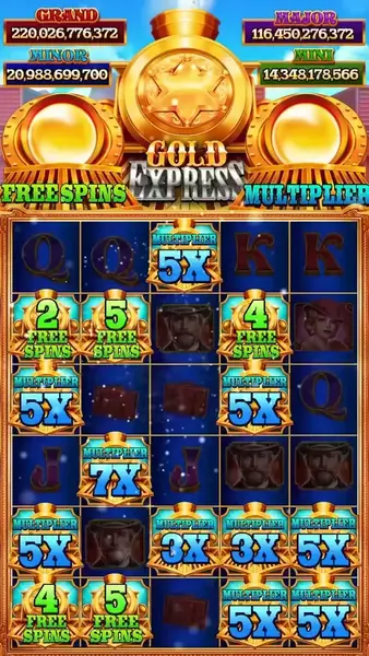 Кадр рекламы 250 Free Spins Bonus