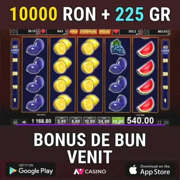 Кадр рекламы Spin Adventure
