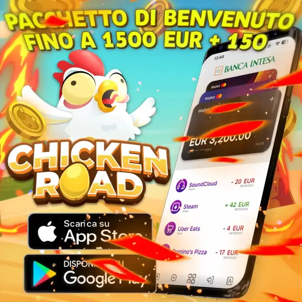 Кадр рекламы Fortune Rush