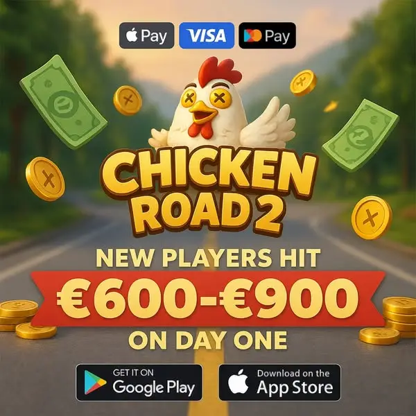 Кадр рекламы Big Win