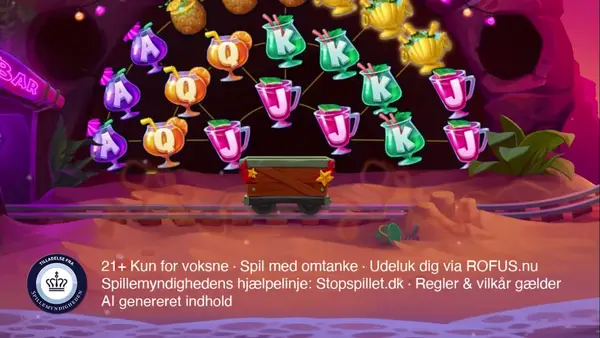 Кадр рекламы pip.dk
