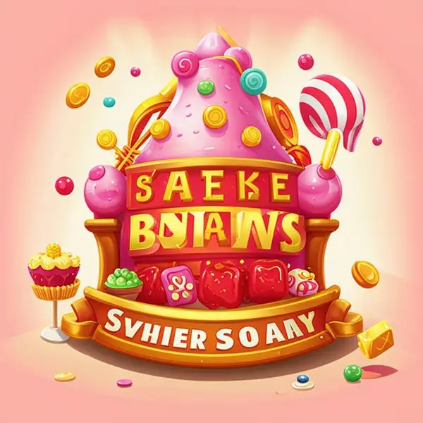 Кадр рекламы Sweet Wins PL