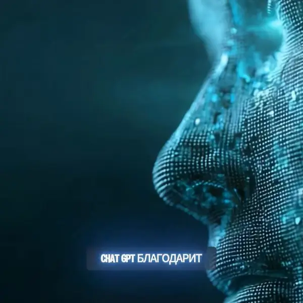 Кадр рекламы Echo Rise