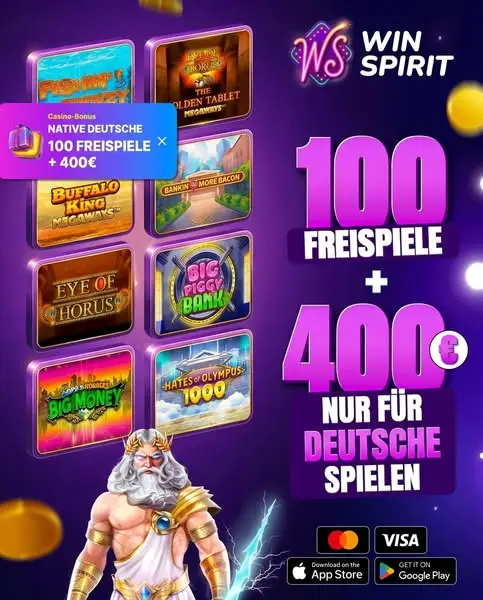Кадр рекламы Deutschland Golden Slots