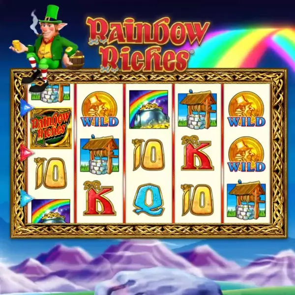 Кадр рекламы Winner Luck